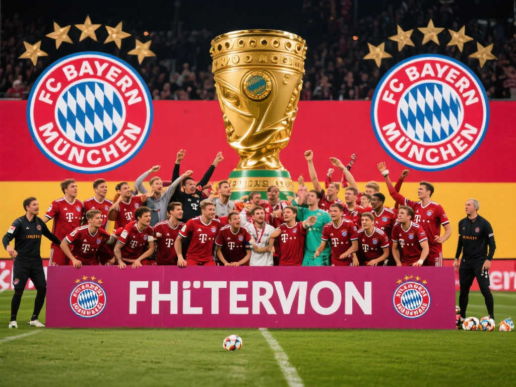 德甲六大历史霸主 德甲六大历史霸主